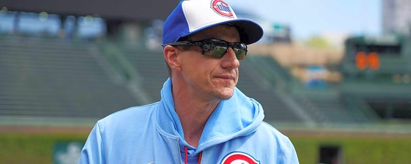 Cubs reporter drops ‘rock bottom’ take amid longest losing streak since 2022