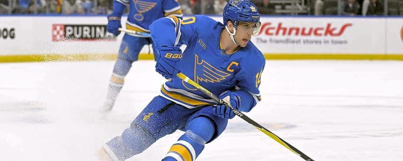 1 player Blues must trade before 2026 NHL Trade Deadline