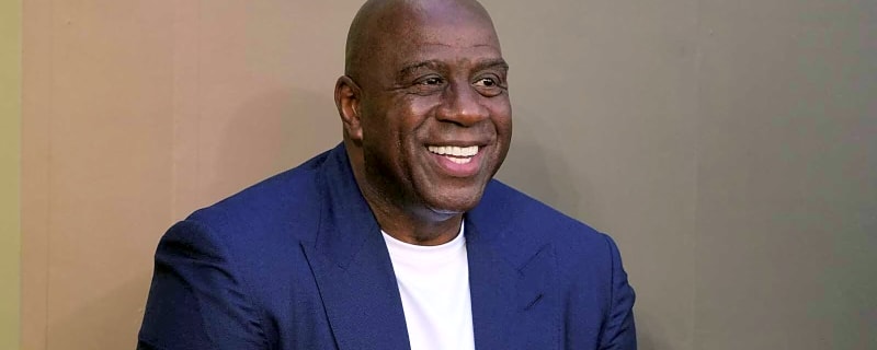 Magic Johnson reveals how Pistons can win series vs. Cavs