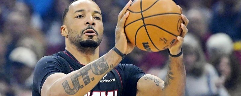 Heat’s Erik Spoelstra shares important Norman Powell update before Wizards game