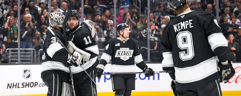 Kings rumors: The ‘bold’ move LA needs to make after yet another Round 1 exit