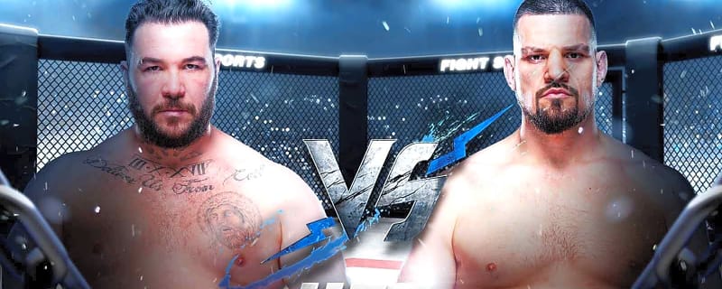 Louie Sutherland vs. Brando Pericic prediction, odds, pick for UFC London