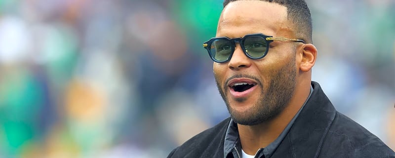 Aaron Donald’s Super Bowl teammate delivers ‘scary’ warning about possible Rams return