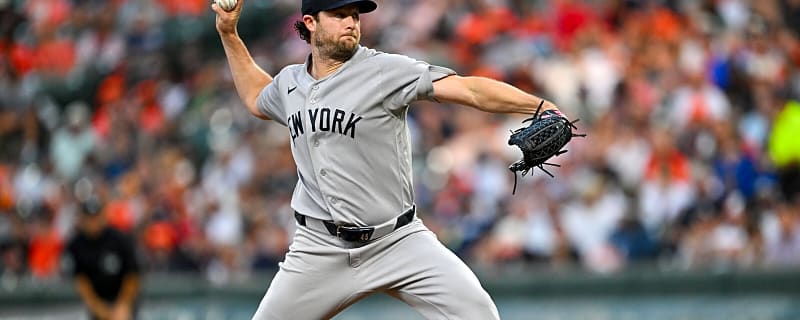 Why Yankees’ Gerrit Cole is facing 2 big obstacles ahead of MLB playoffs