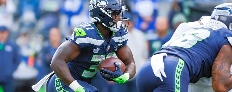 Watch Seahawks gash Titans’ defense with bonkers 69-yard rushing TD
