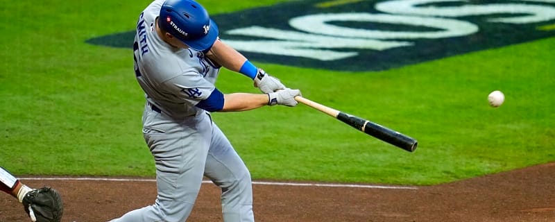 Will Smith Comments On Slump As Dodgers Look To Avoid Going Down 2-0 In NLCS