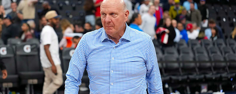 Pablo Torre contradicts Bill Simmons’ Steve Ballmer-Clippers punishment prediction