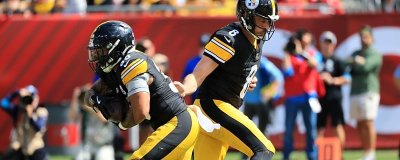 Steelers' Jaylen Warren Reveals Important Weakness Pittsburgh Exploited Against Saints