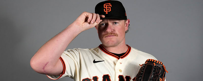 Tony Vitello’s Logan Webb World Baseball Classic plan may surprise Giants fans
