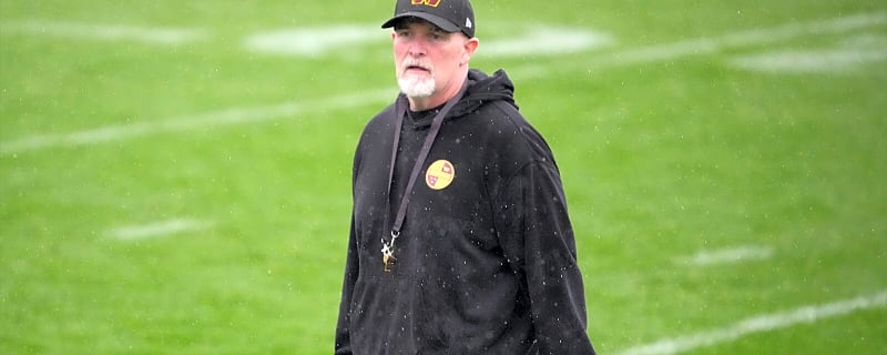 Commanders most to blame for crushing overtime loss to Broncos on SNF