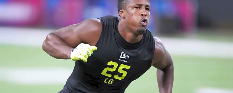 Commanders’ 2026 NFL Mock Draft roundup after NFL Combine