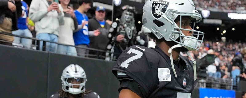 Raiders’ 2026 NFL Mock Draft roundup after NFL Combine