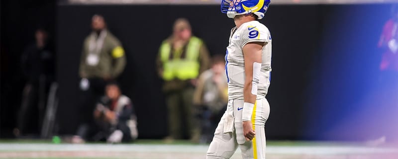 Rams GM Les Snead drops revelation about Matthew Stafford’s contract arrangement