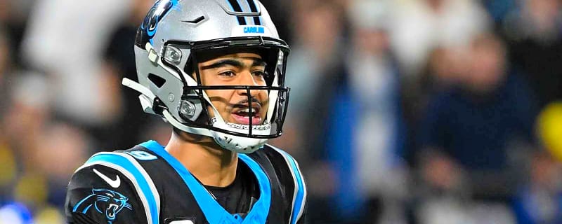 ‘Ascending’ Bryce Young contract talks still on Panthers’ back burner
