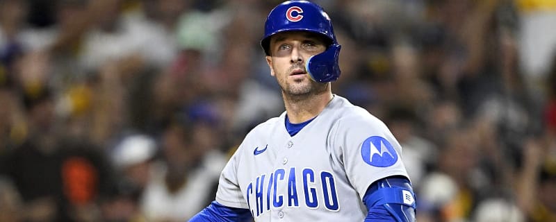Red Sox Made Clear Mistake With Alex Bregman