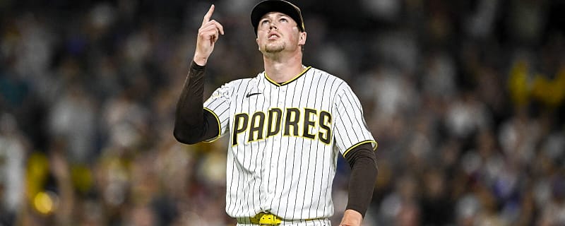  Rival execs can’t rule out Padres trading Mason Miller at deadline