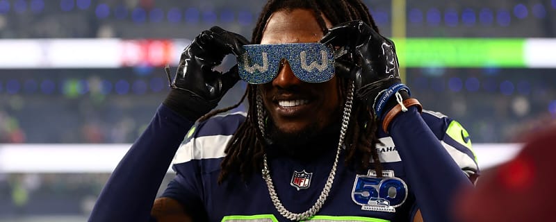 Eagles addresses cornerback need with $15 million Riq Woolen signing