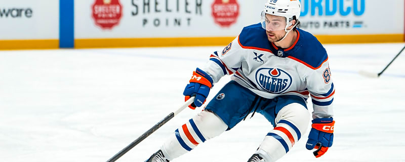 Early Andrew Mangiapane destinations before 2026 NHL Trade Deadline