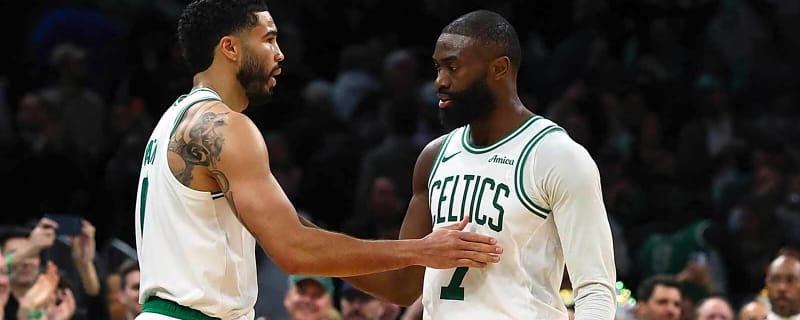 Charles Barkley hopes trade motivates Jaylen Brown: ‘This would piss me off’