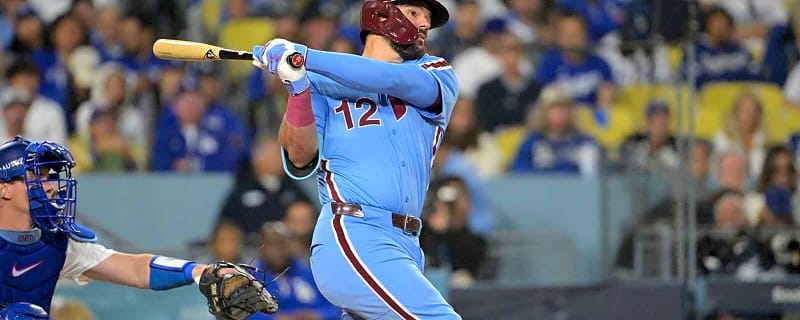 Insider reveals why Phillies’ Kyle Schwarber is worth the risk in free agency