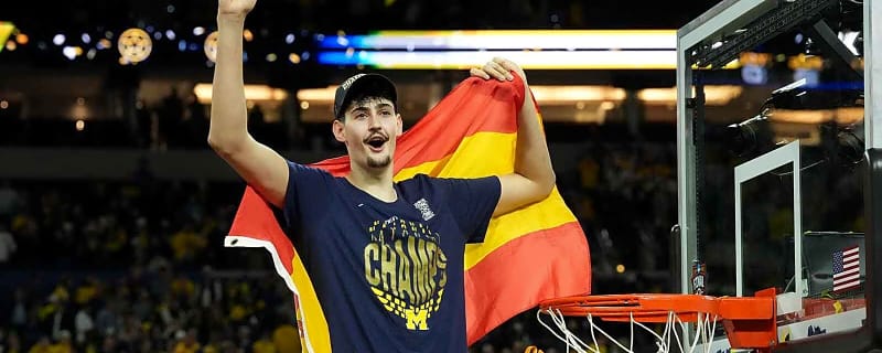 How Aday ‘Big Spain’ Mara’s All-Defensive potential will keep Thunder dynasty rolling into future