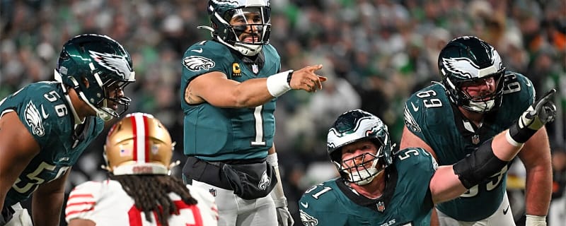 Eagles’ scariest pitfall to overcome on 2026 NFL schedule