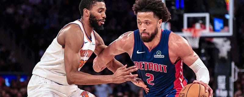 Mike Brown’s biggest regret after Knicks let Cade Cunningham go off for 42 points