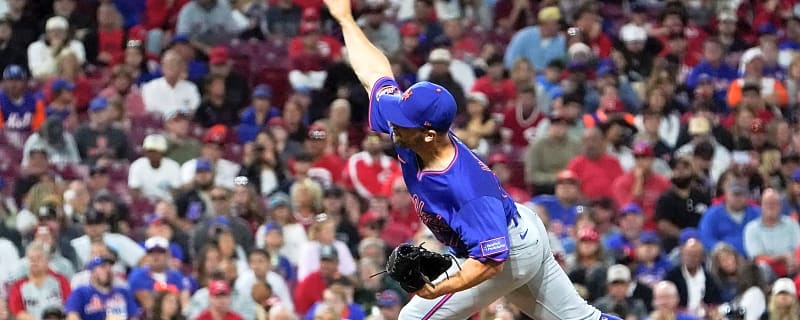 Mets Lose Pitcher With 2.97 ERA In Minor Leagues This Year To Free Agency