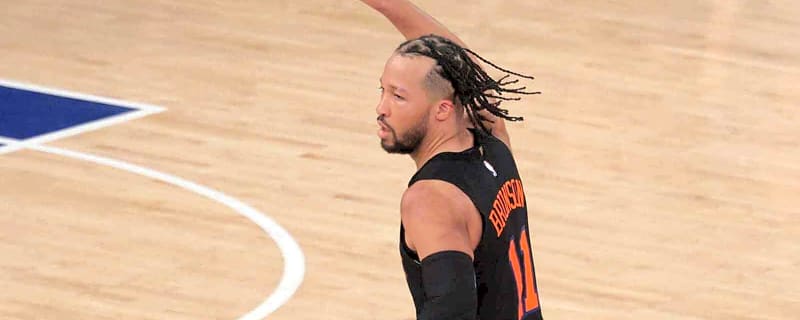 Jalen Brunson reveals Knicks’ ‘advantage’ after taking 2-0 lead on Cavs