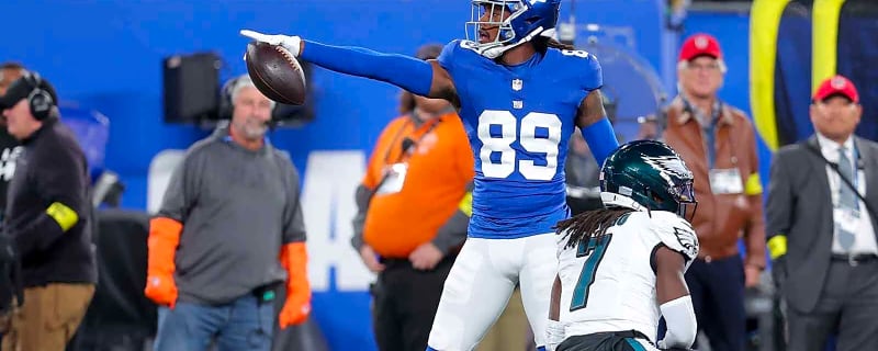 The Broncos add receiver depth for the Chiefs clash