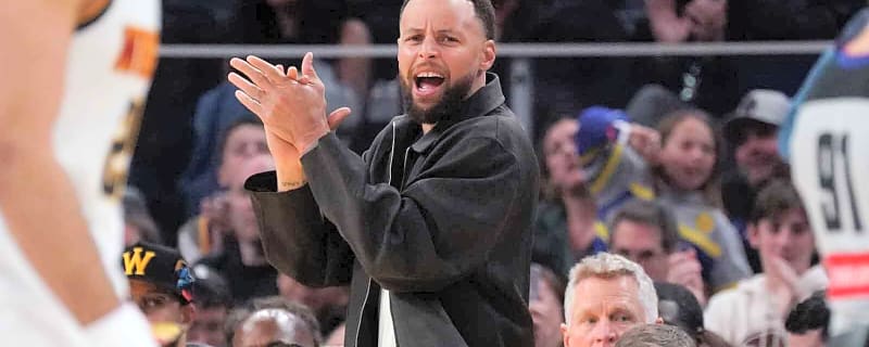 Kendrick Perkins urges Warriors to shut Stephen Curry down