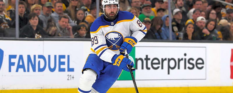 Bruins’ biggest mistake so far in 2026 NHL free agency