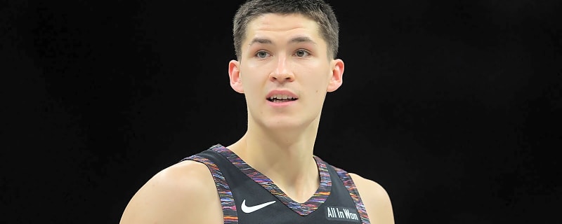 Nets’ Egor Demin shares hilarious story about paying ‘hard’ New York City rent