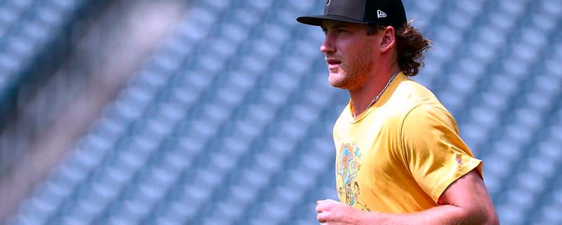 Pirates’ Braxton Ashcraft makes impressive MLB history in dominant start vs. Marlins