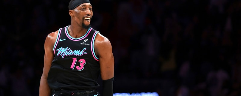 Would Heat’s Bam Adebayo trade 83-point game for DPOY after years of snubs?