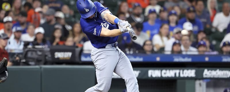 Ken Rosenthal uses Buster Posey to make Hall of Fame case for Will Smith