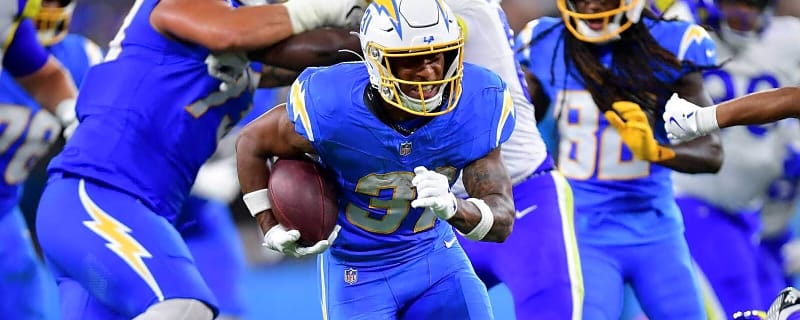 Chargers undrafted rookie sends loud and clear preseason message ahead of 53-man roster cuts