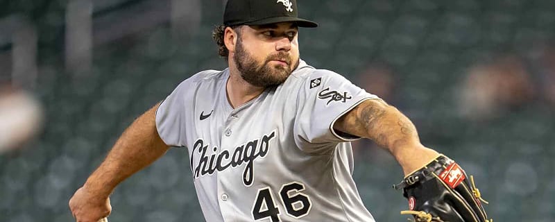 Phillies sign ex-White Sox veteran RHP