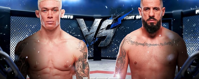 Navajo Stirling vs. Bruno Lopes prediction, odds, pick for UFC Seattle