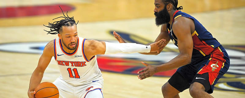 2 Knicks NBA Finals courtside seats at MSG sell for nearly $280,000