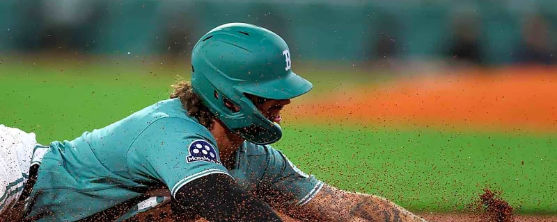 Why Jarren Duran is most to blame for Red Sox’s brutal start to 2026 season