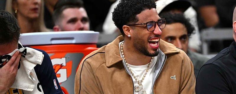 Pacers’ Tyrese Haliburton gets brutally honest on dealing with shingles