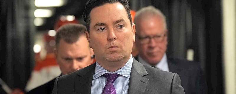 3 best options to replace Adam Foote as Canucks’ head coach