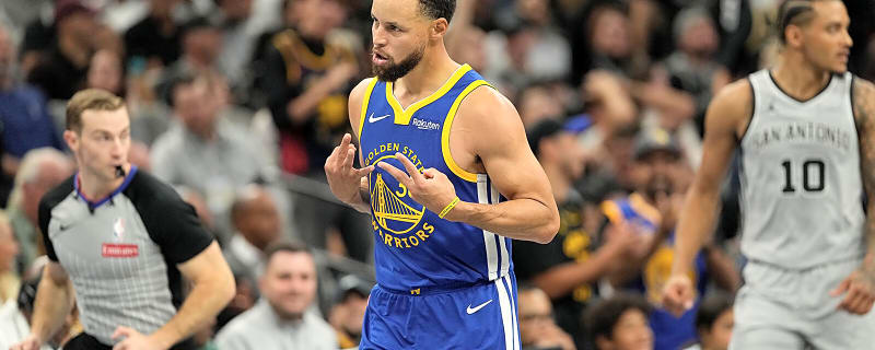 Draymond Green addresses calls to shut down Stephen Curry and tank