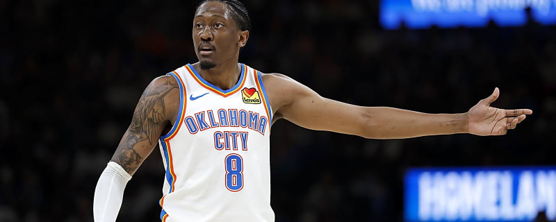 Mark Daigneault gives Thunder’s Jalen Williams his flowers after 11-point win vs. Knicks