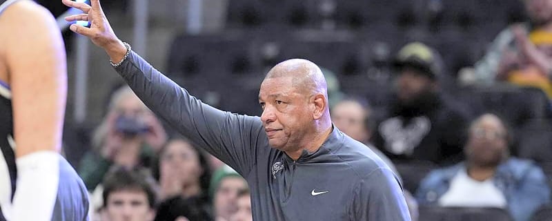  Bucks, Wizards could find themselves battling over next head coach