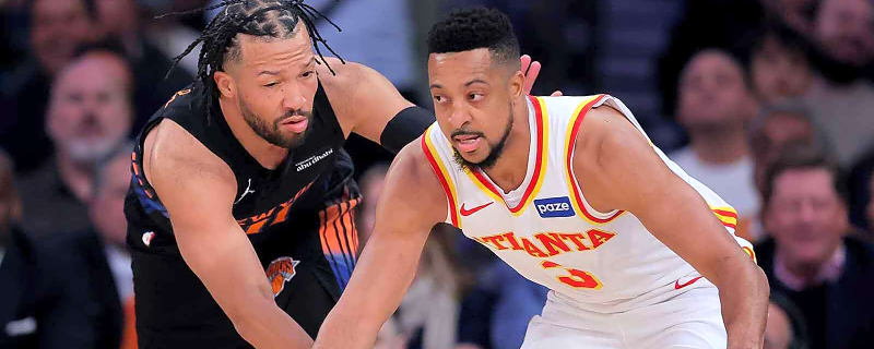 Mike Brown laments glaring Game 2 issue that doomed Knicks vs. Hawks