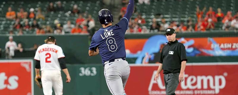  The Rays’ trade candidate who could significantly impact a contender