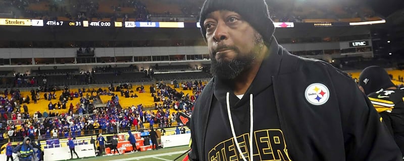 Steelers’ Mike Tomlin keeps Pittsburgh focused with blunt message after Lions win