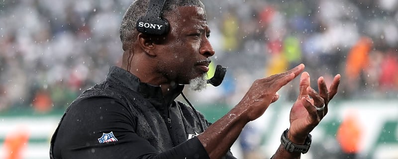 NY radio host goes full NY radio host with Rex Ryan suggestion as Jets’ Aaron Glenn flounders